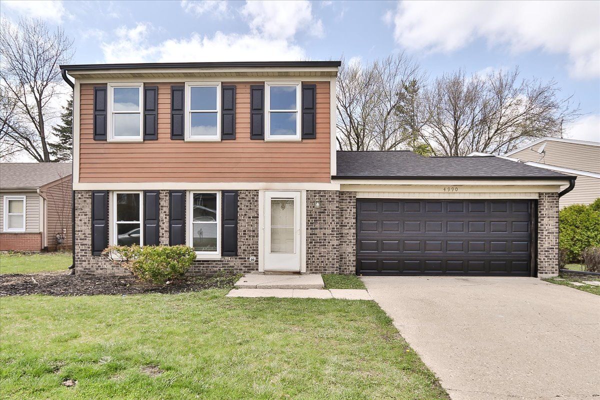4990 Lichfield Drive — Hoffman Estates, IL 60010