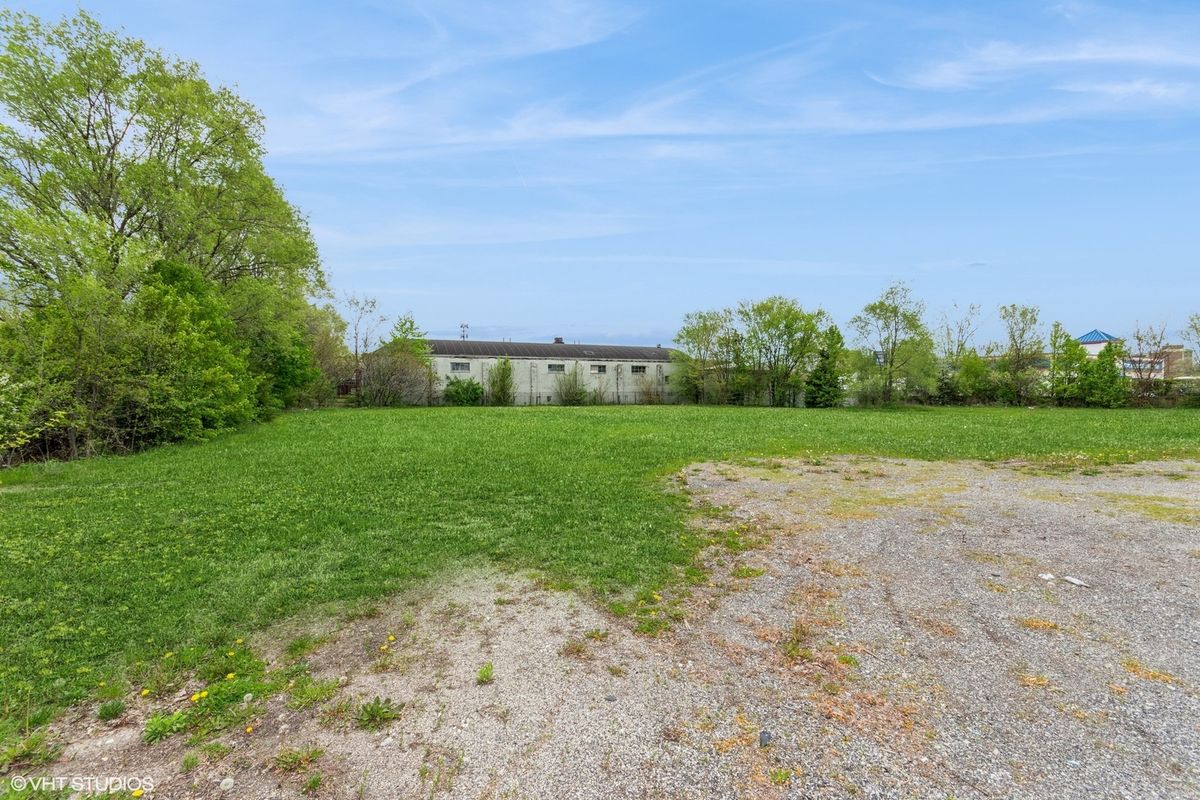 2365 Jefferson Street, Joliet, IL 60435