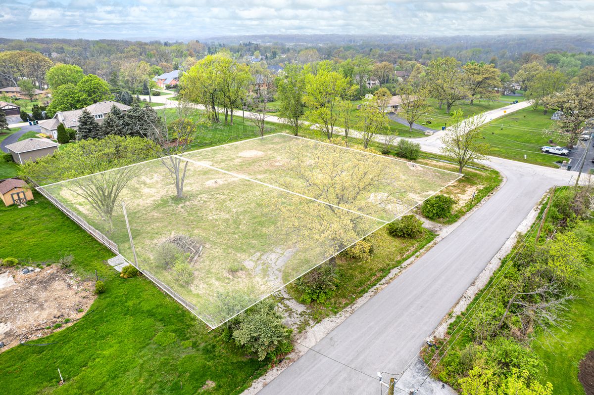 13908 Elm Street, Homer Glen, IL 60491