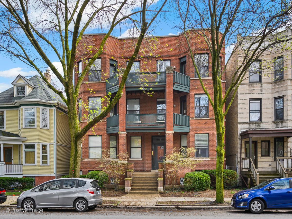1309 Foster Avenue, Chicago, IL 60640