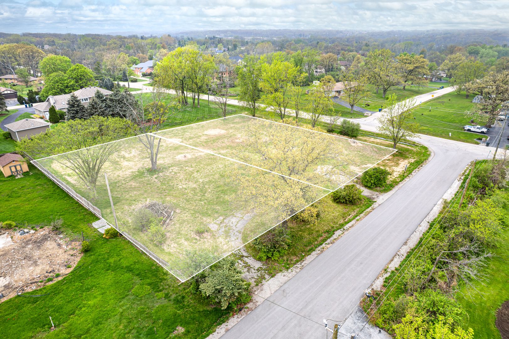 13920 S Elm Street — Homer Glen, IL 60491
