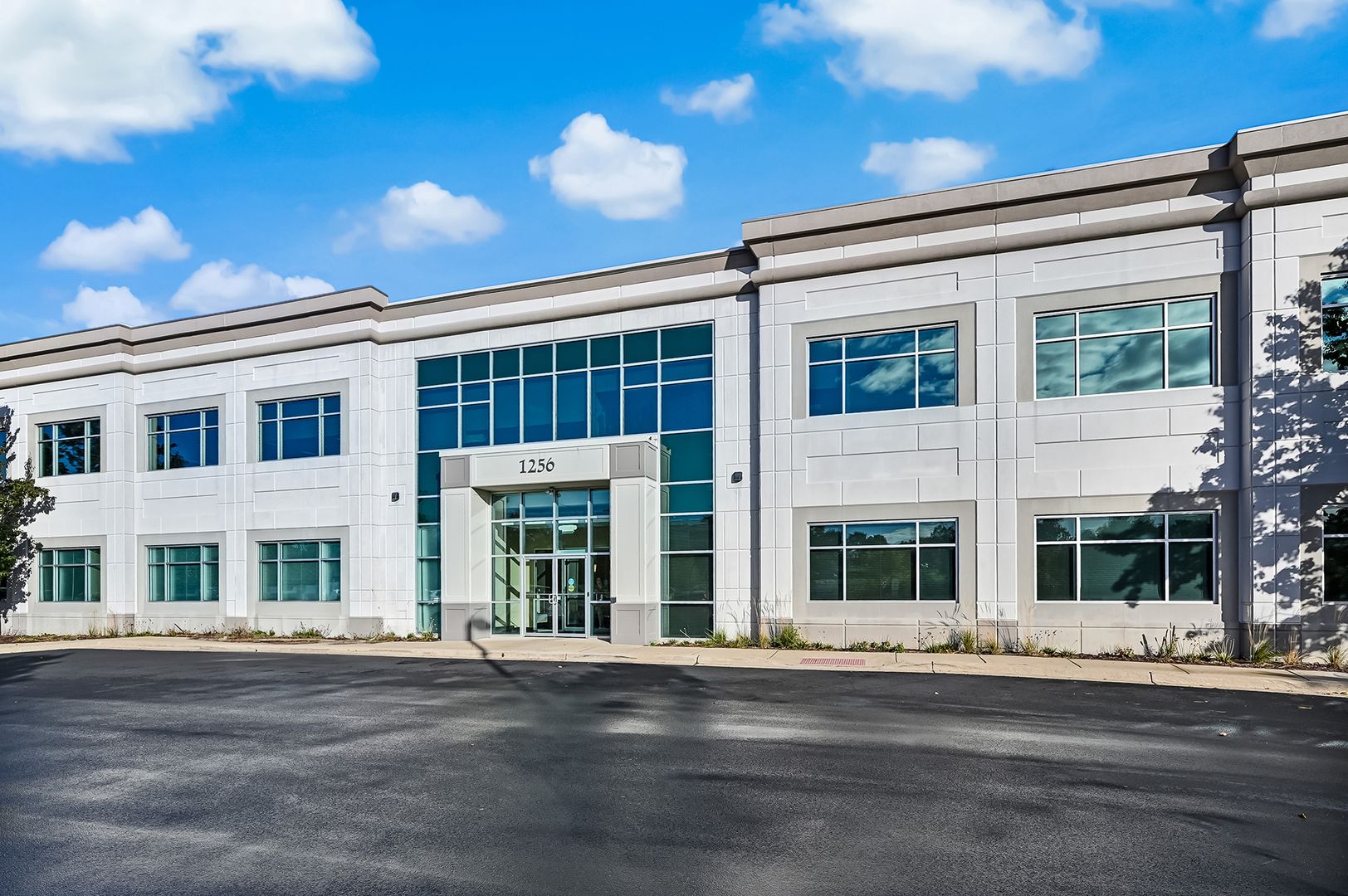 1256 Waterford Drive #115-120 — Aurora, IL 60504