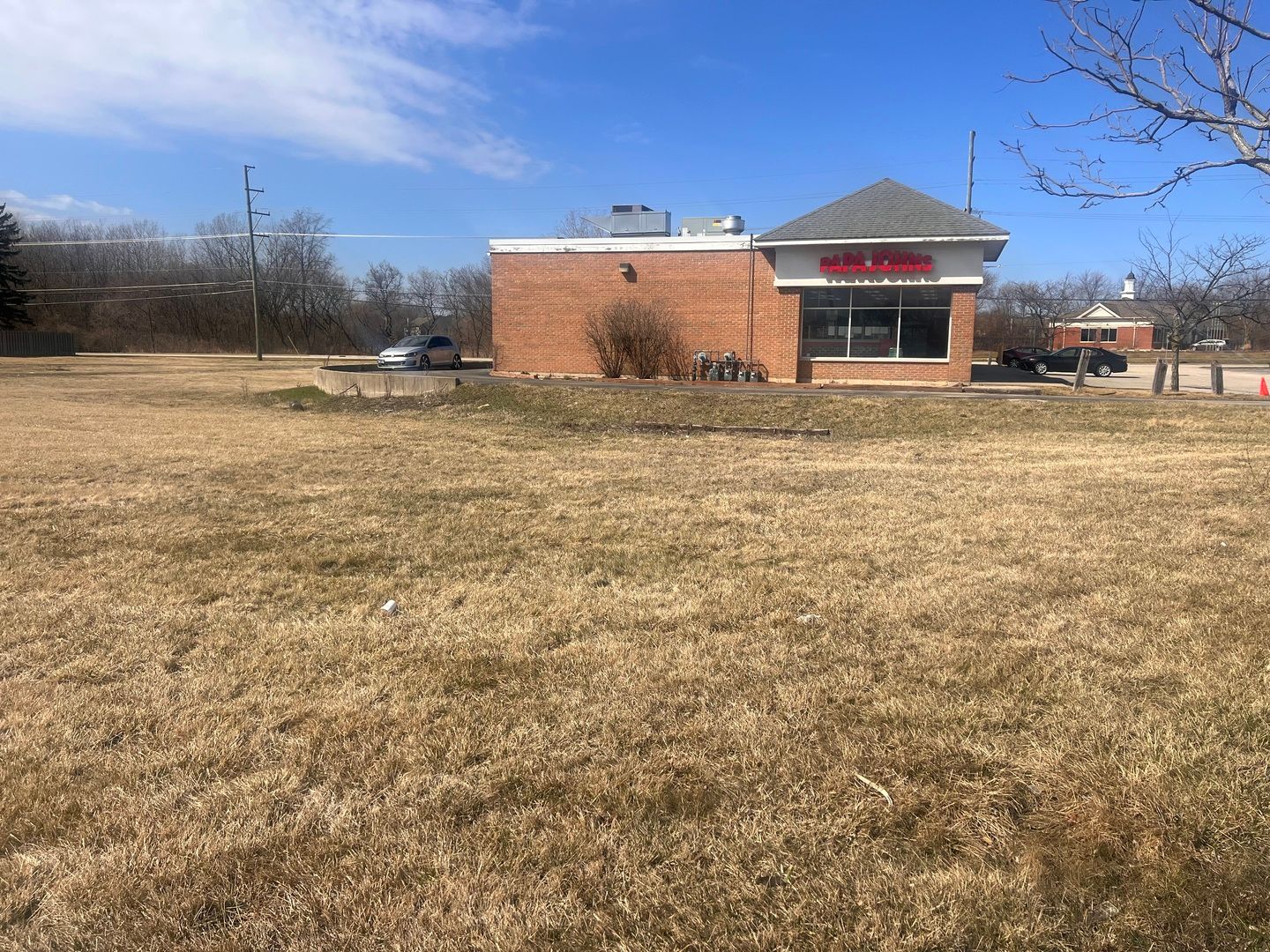 34625 N IL ROUTE 83 Road — Grayslake, IL 60030