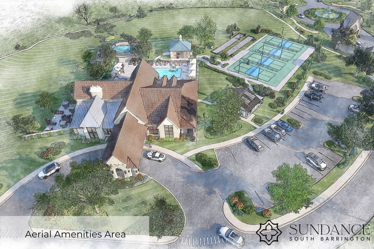 61 Palatine #20 Road, South Barrington, IL 60010