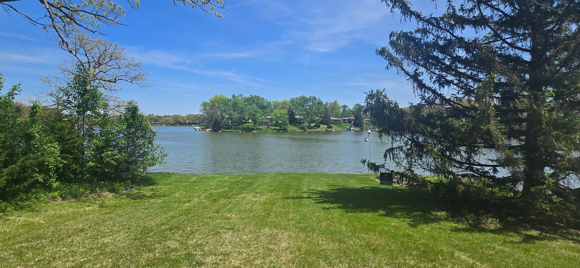 1118 Sunset Drive — Loda, IL 60948