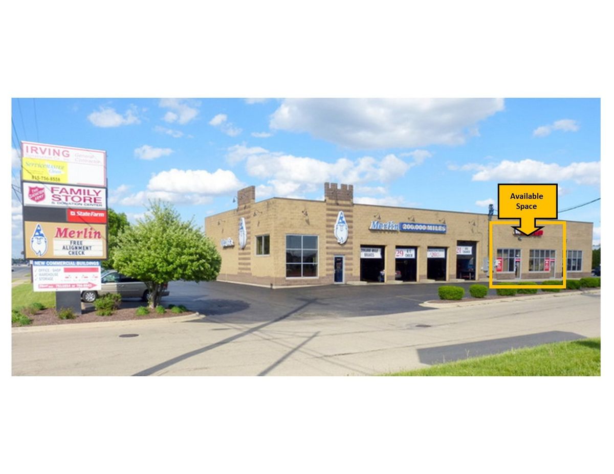 1812 Sycamore Road, DeKalb, IL 60115