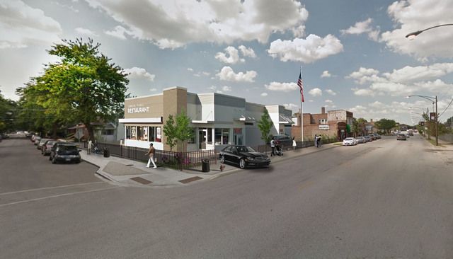 237 W 79th Street — Chicago, IL 60620