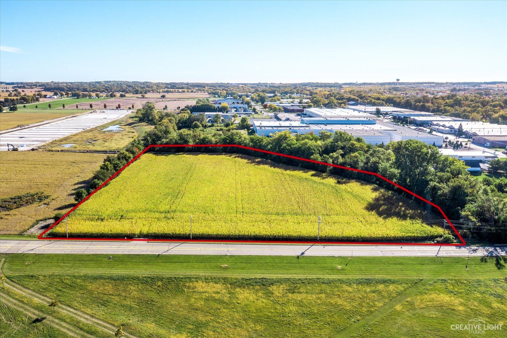 Lot 0 N State Street — Hampshire, IL 60140