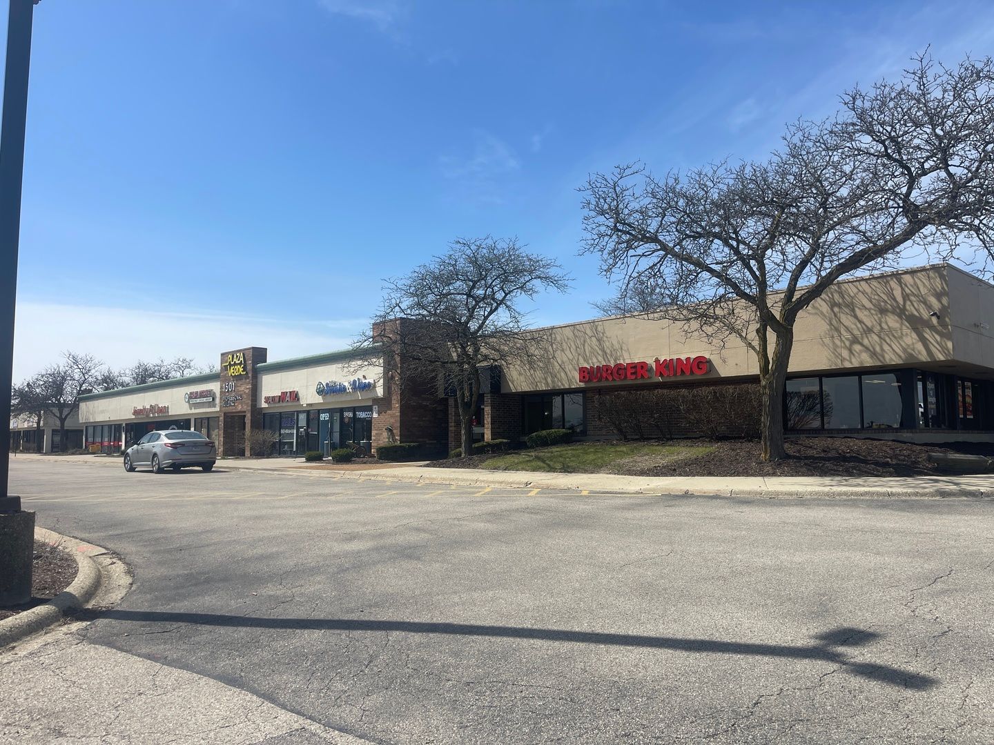 1525 W Dundee Road — Buffalo Grove, IL 60089