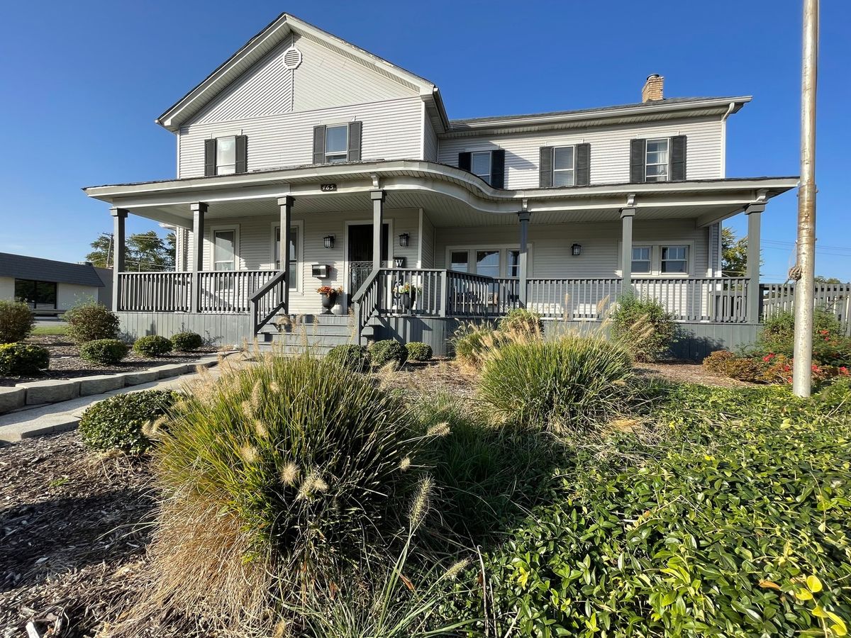 465 Main Street, Bourbonnais, IL 60914