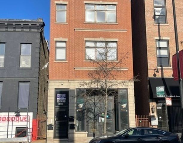 1625 N Halsted Street — Chicago, IL 60614