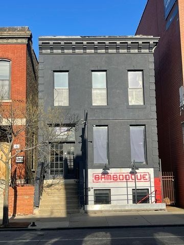 1629 N Halsted Street — Chicago, IL 60614