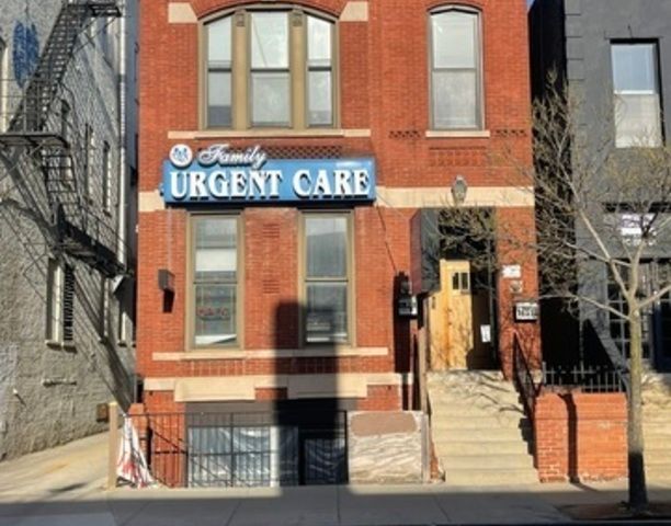 1631 N Halsted Street — Chicago, IL 60614