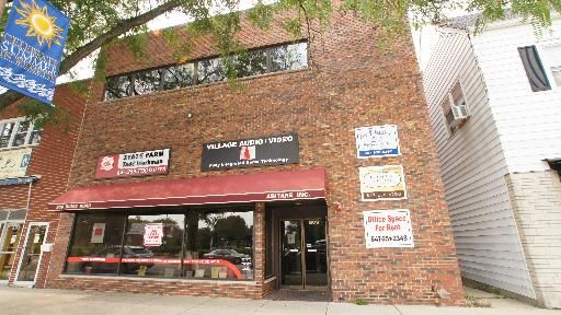 809 RIDGE Road #100 — Wilmette, IL 60091