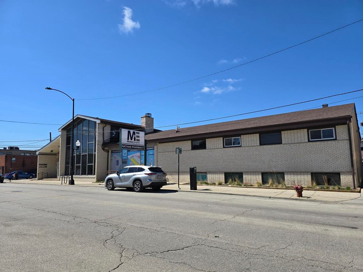 6420 California Avenue, Chicago, IL 60645