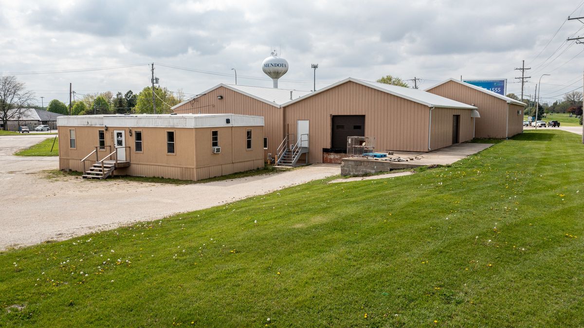 2001 W Main Street, Mendota, IL 61342