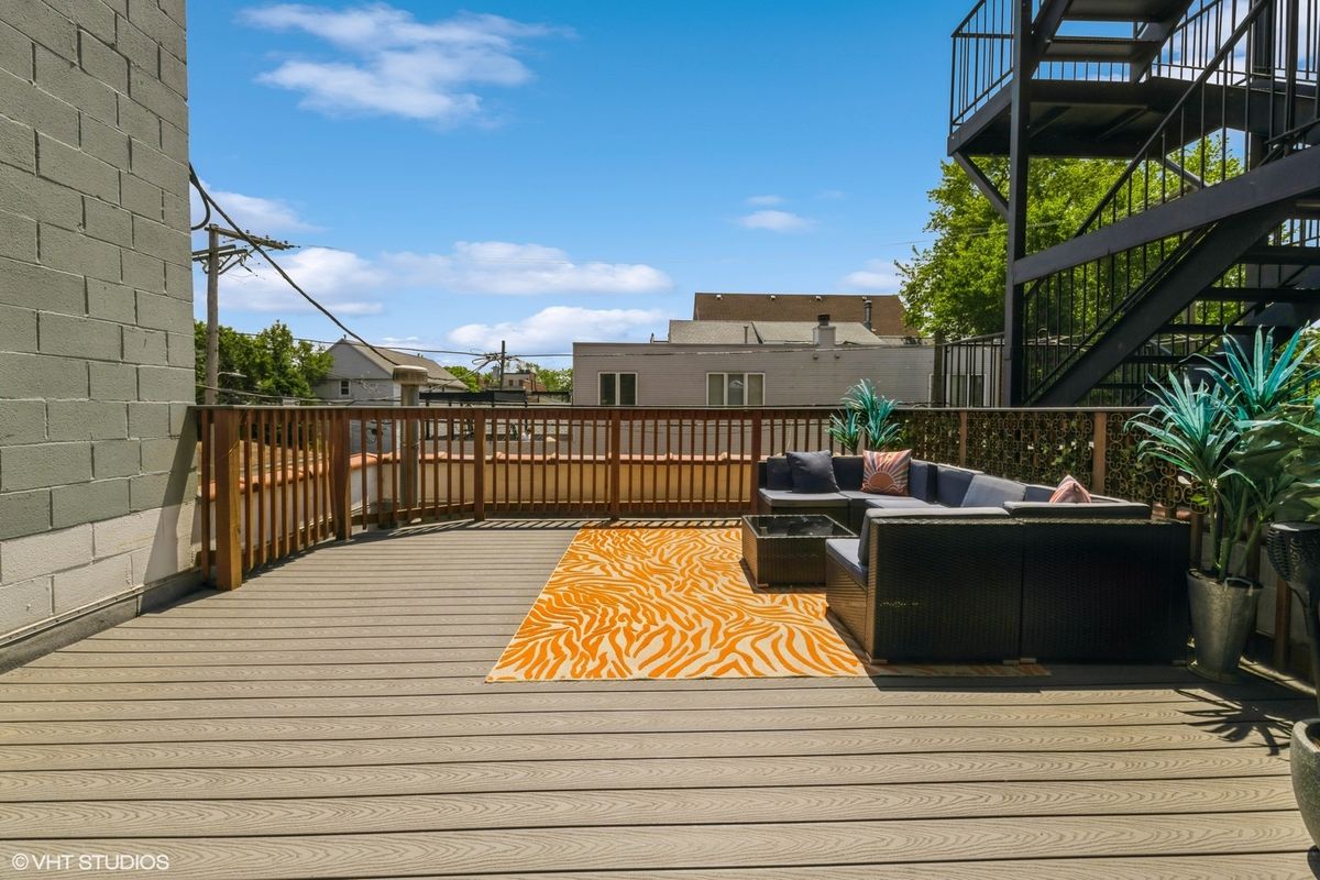 2051 Belmont Avenue, Chicago, IL 60618