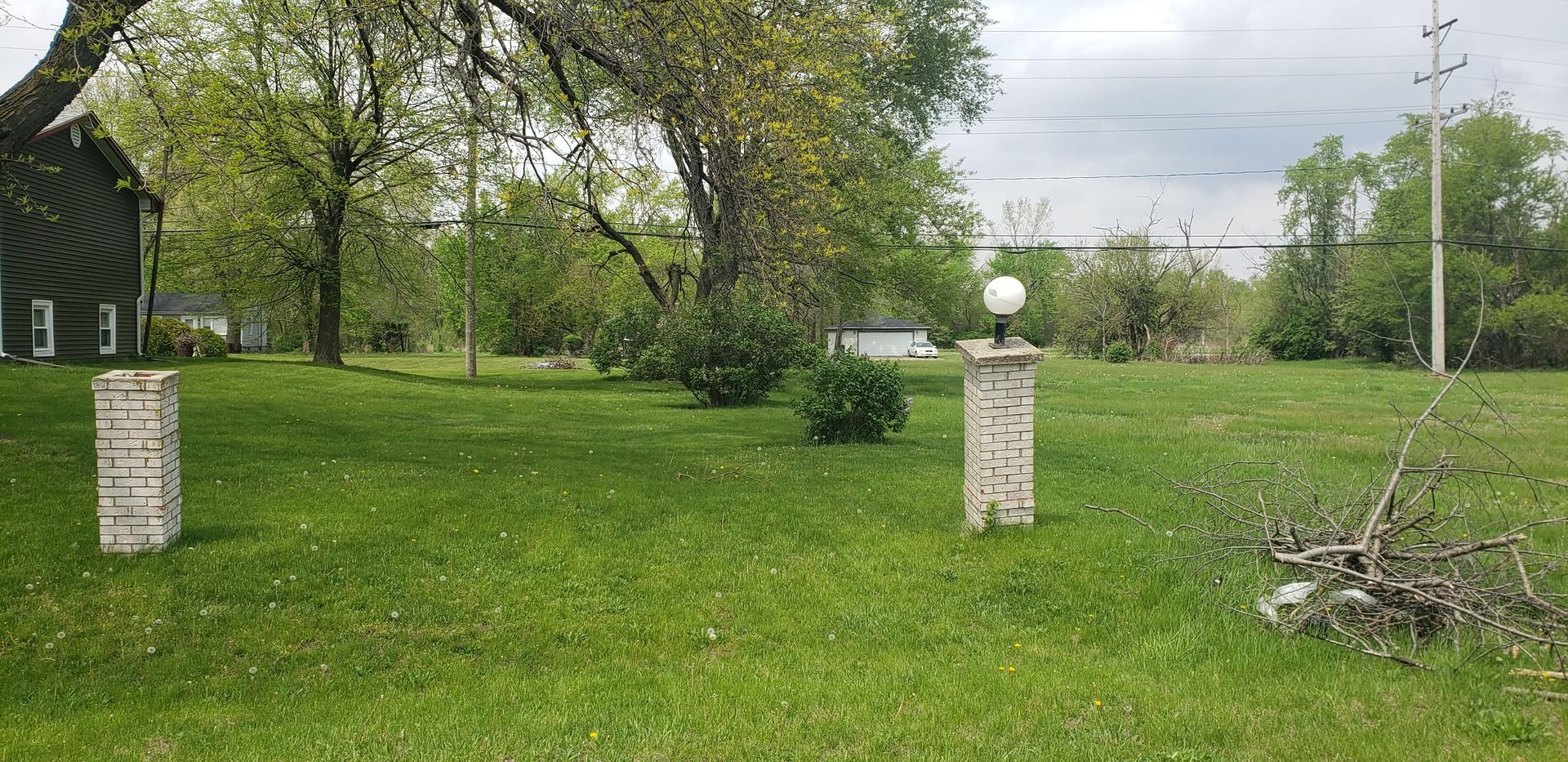 0000 Block 40 E Lot 52 Road — Sun River Terrace, IL 60964