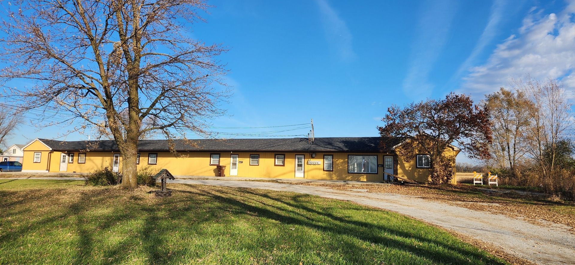 28429 S Route 50 Highway — Peotone, IL 60468
