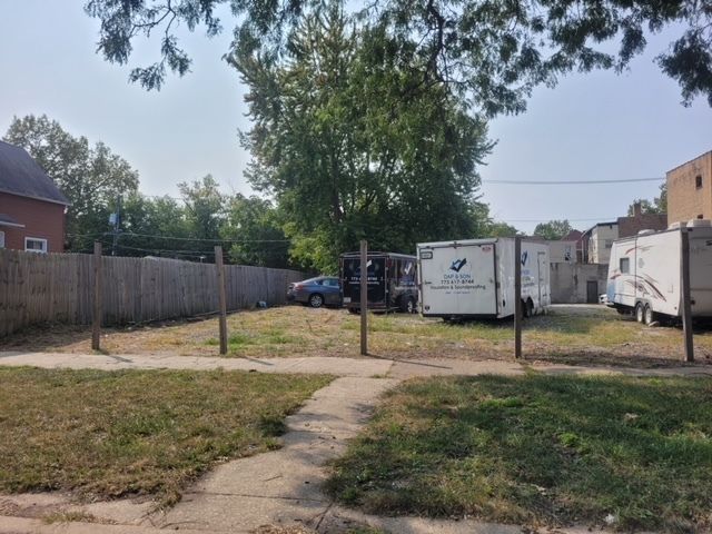 7012-7014 S STEWART Avenue — Chicago, IL 60621