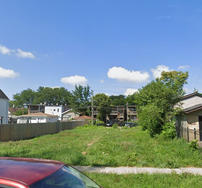 5612 S Ada Street — Chicago, IL 60636