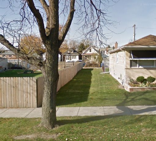 7330 S Wood Street — Chicago, IL 60636