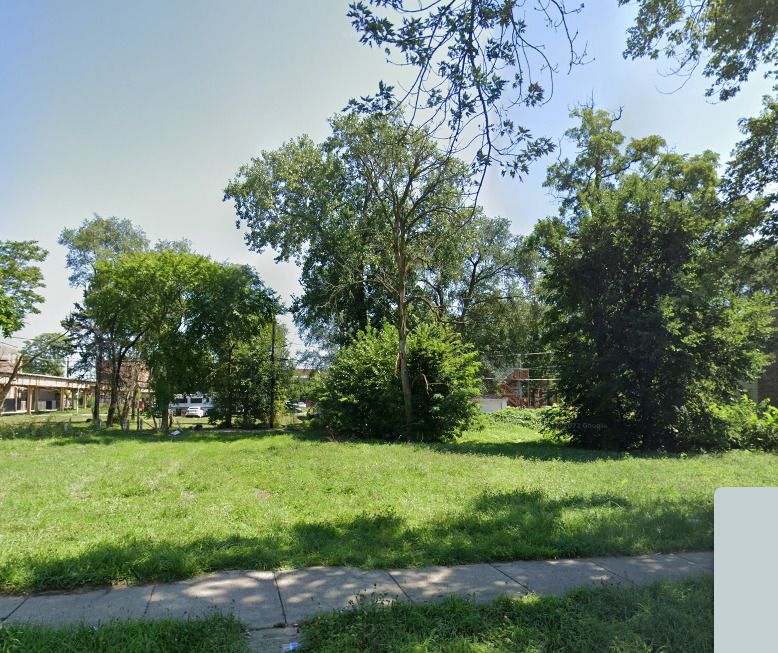 6331 S Aberdeen Street — Chicago, IL 60636