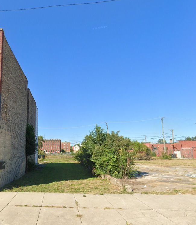 22 E 112th Street — Chicago, IL 60628