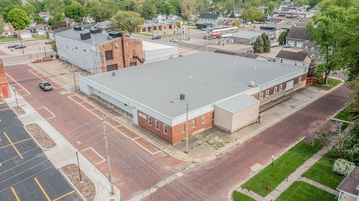 825 Pleasant Street, Princeton, IL 61356