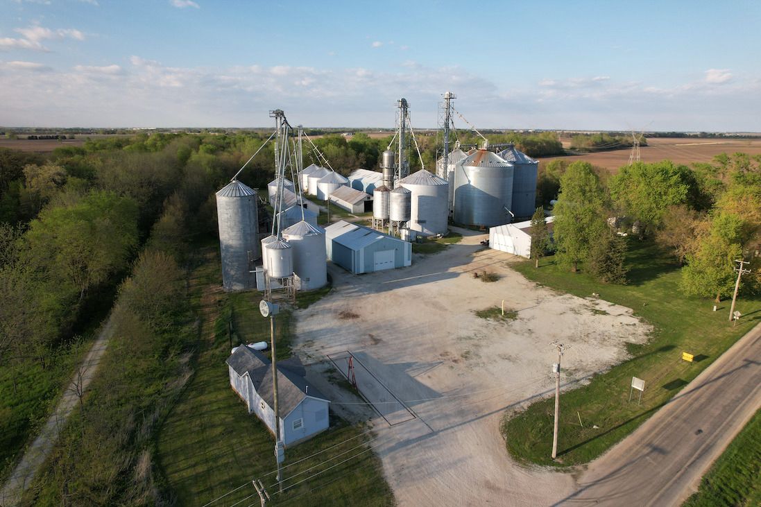 20520 Ballou Road, Wilmington, IL 60481