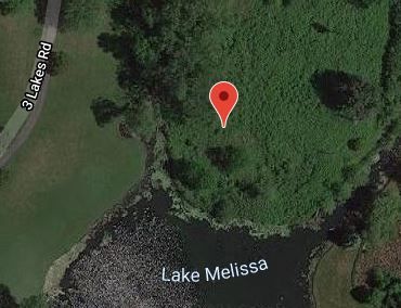 Lot 26 Three Lakes Road — Barrington Hills, IL 60010