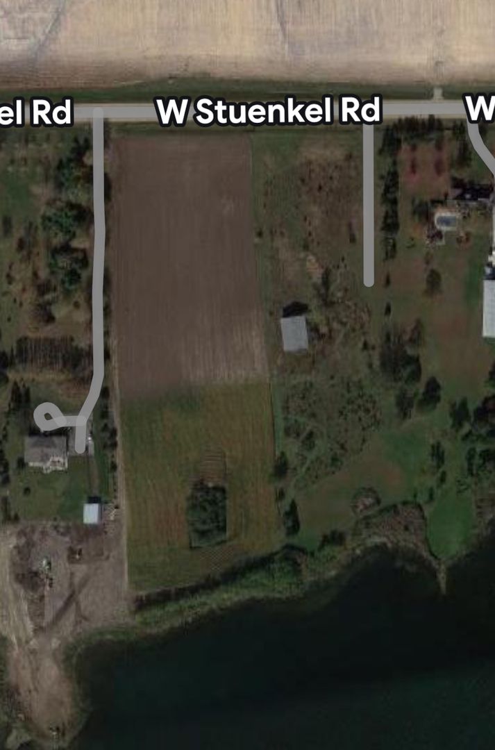 6835 Stuenkel Road, Monee, IL 60449