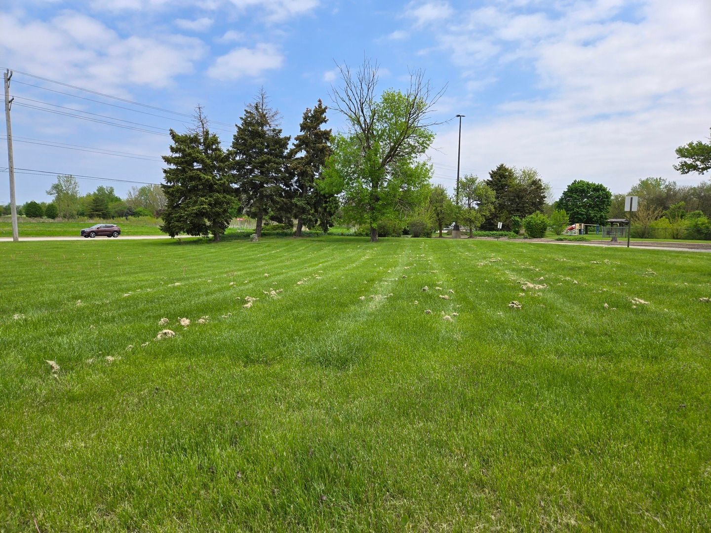Lots 16 & 17 Northfield Sq Resub — Bourbonnais, IL 60914