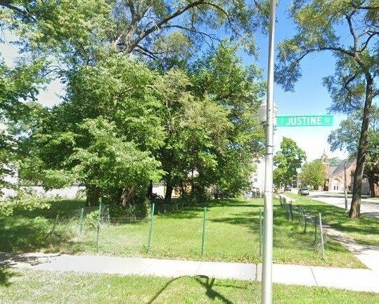 6959 S Justine Street — Chicago, IL 60636
