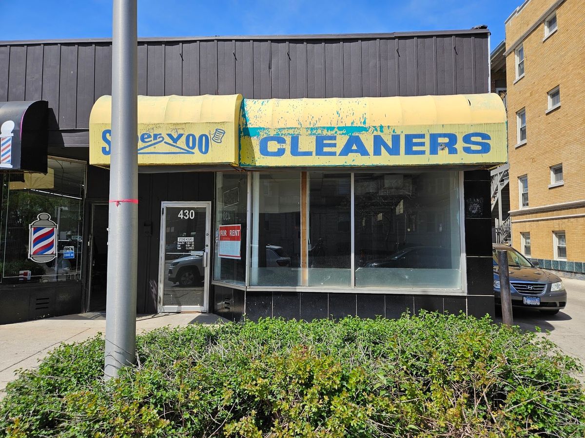 430 Austin Boulevard, Oak Park, IL 60302