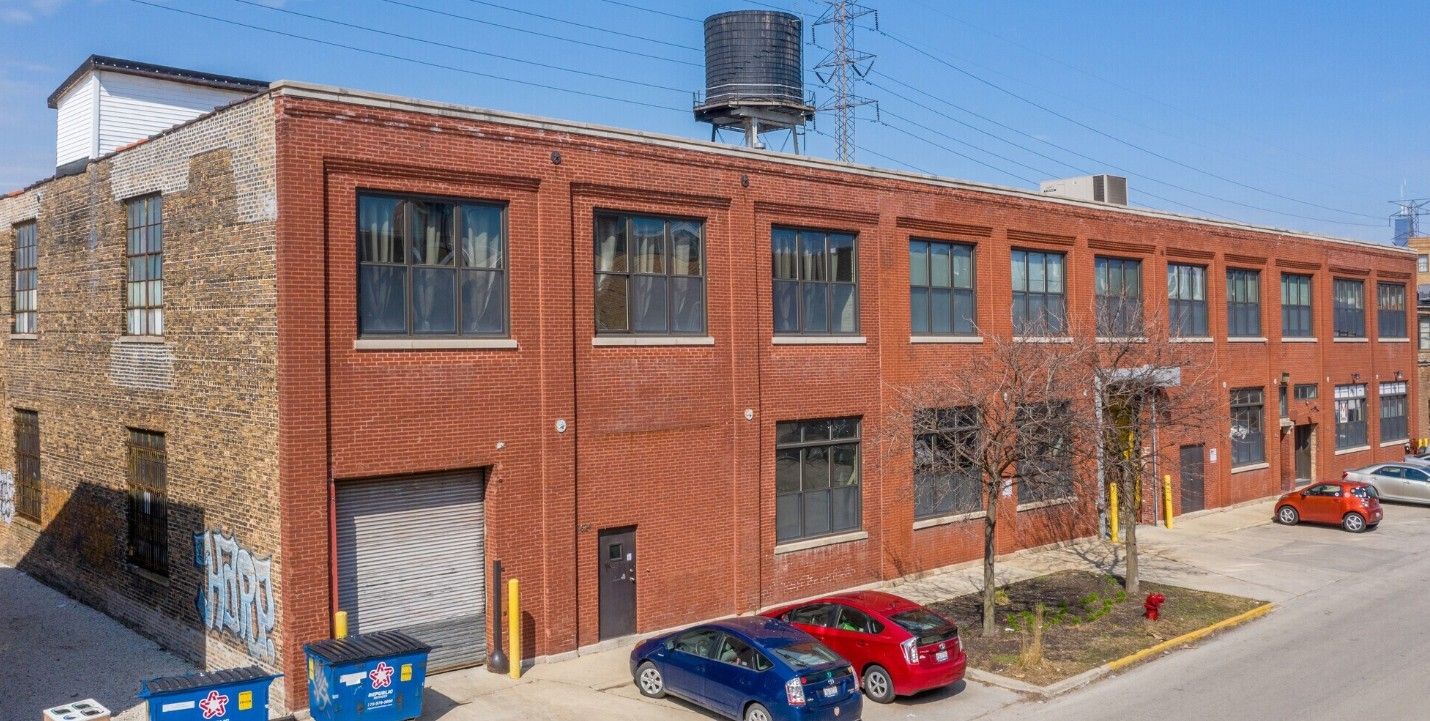 1622-24 W Carroll Avenue — Chicago, IL 60612