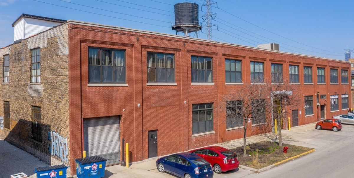 1622-24 Carroll Avenue, Chicago, IL 60612