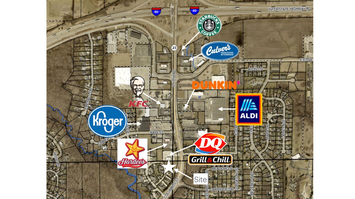 2707 Columbus Street, Ottawa, IL 61350