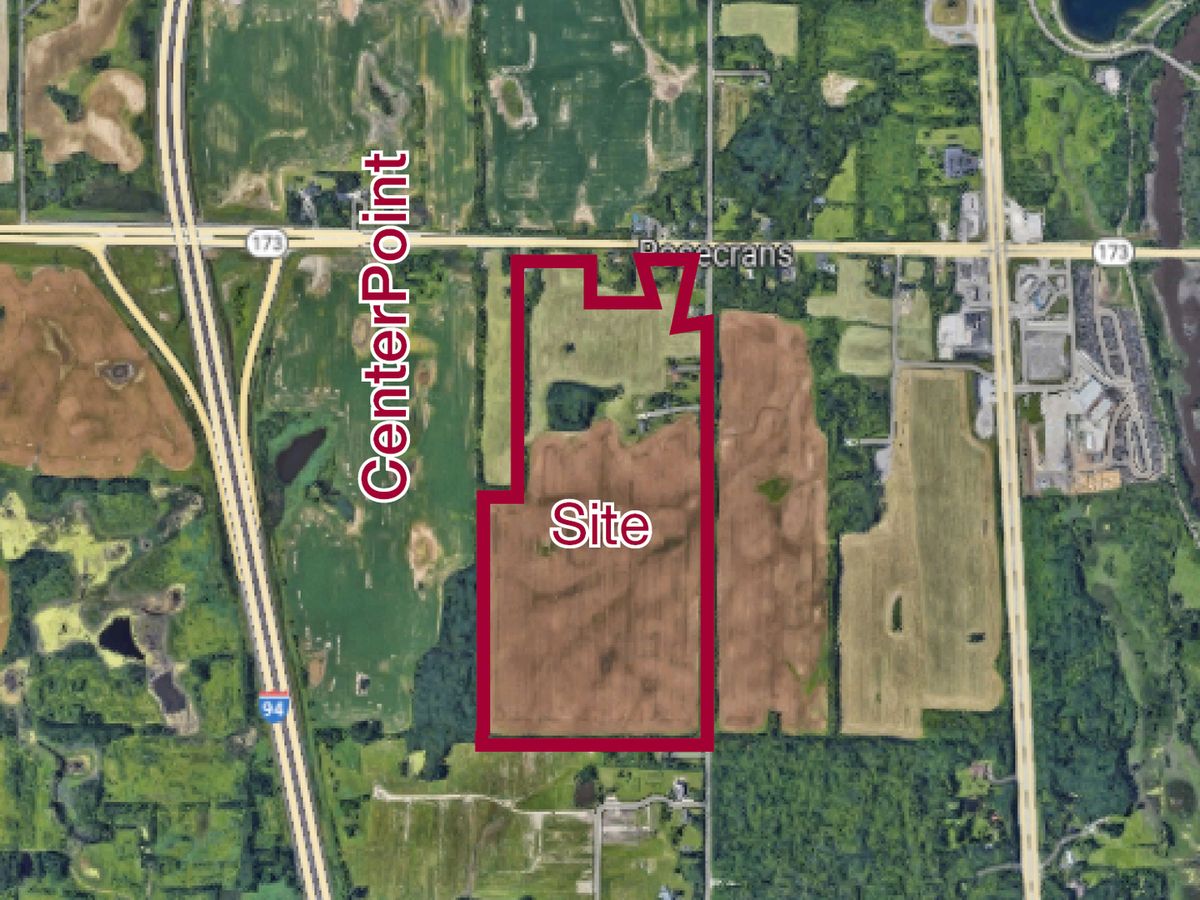 41115-41318 Mill Creek Road, Wadsworth, IL 60083