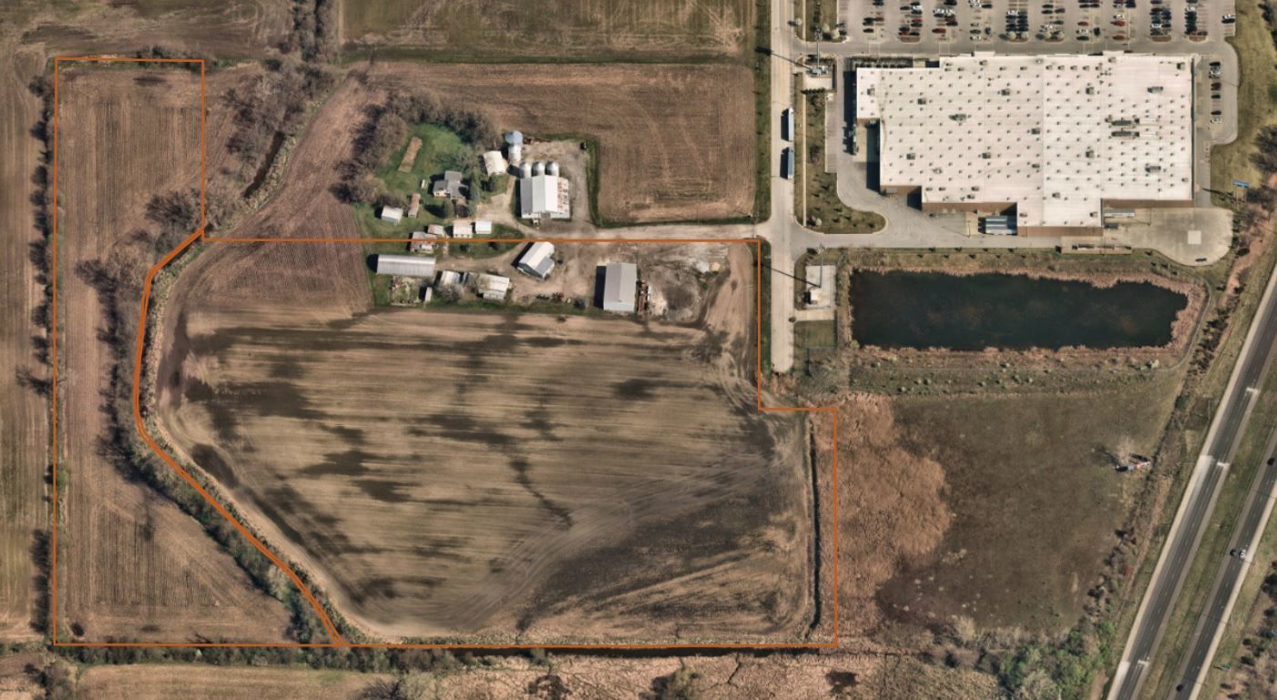 5601 Central Avenue — Richton Park, IL 60471