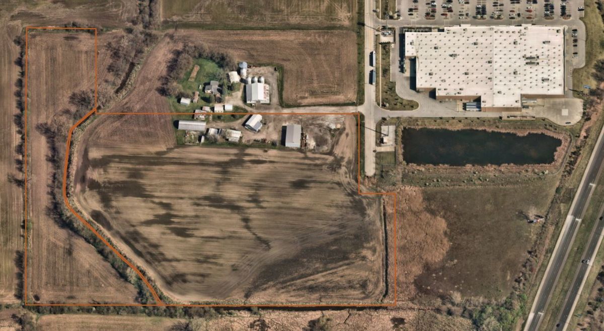 5601 Central Avenue, Richton Park, IL 60471