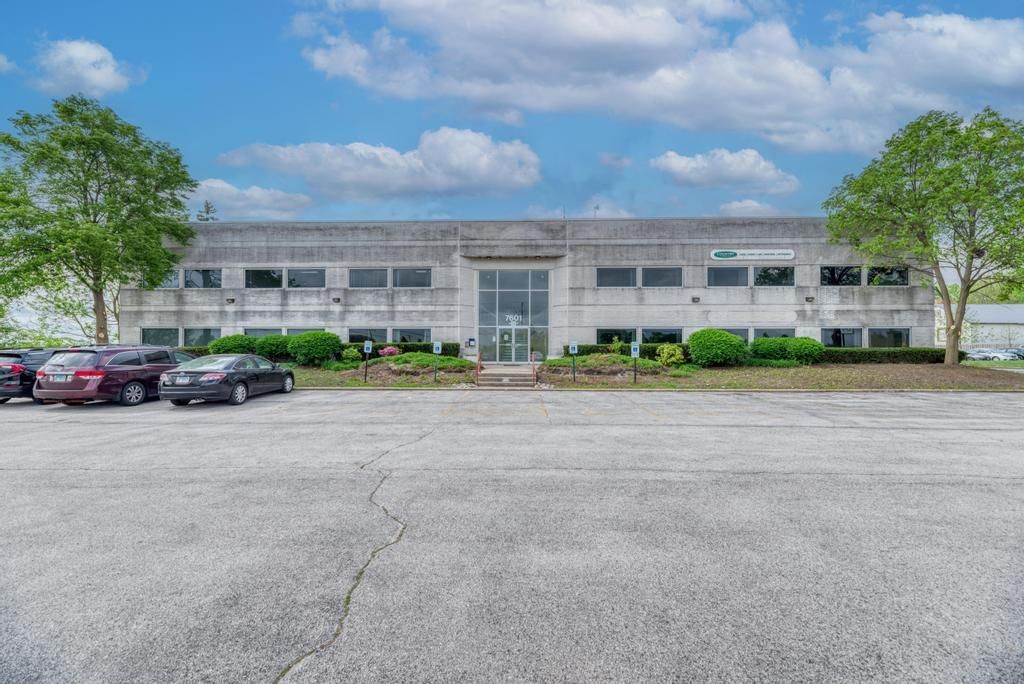 7601 191st Street, Tinley Park, IL 60487