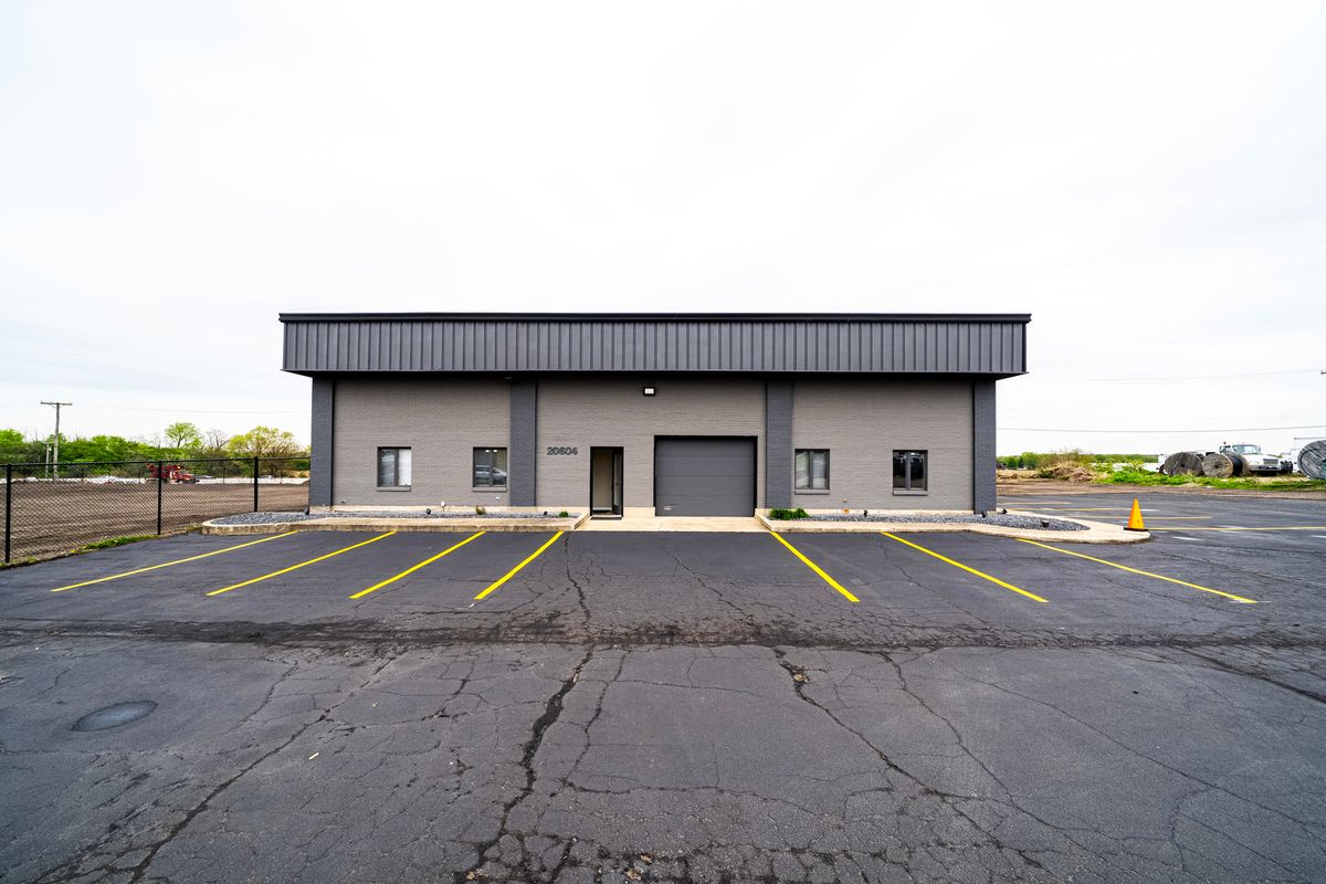 20604 Burl Court, Joliet, IL 60433