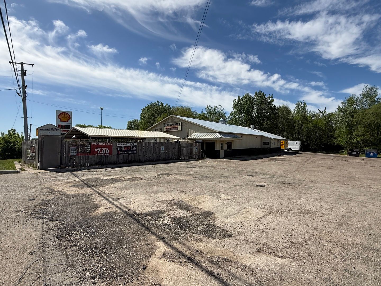 2143 - 2145 W Galena Avenue — Freeport, IL 61032
