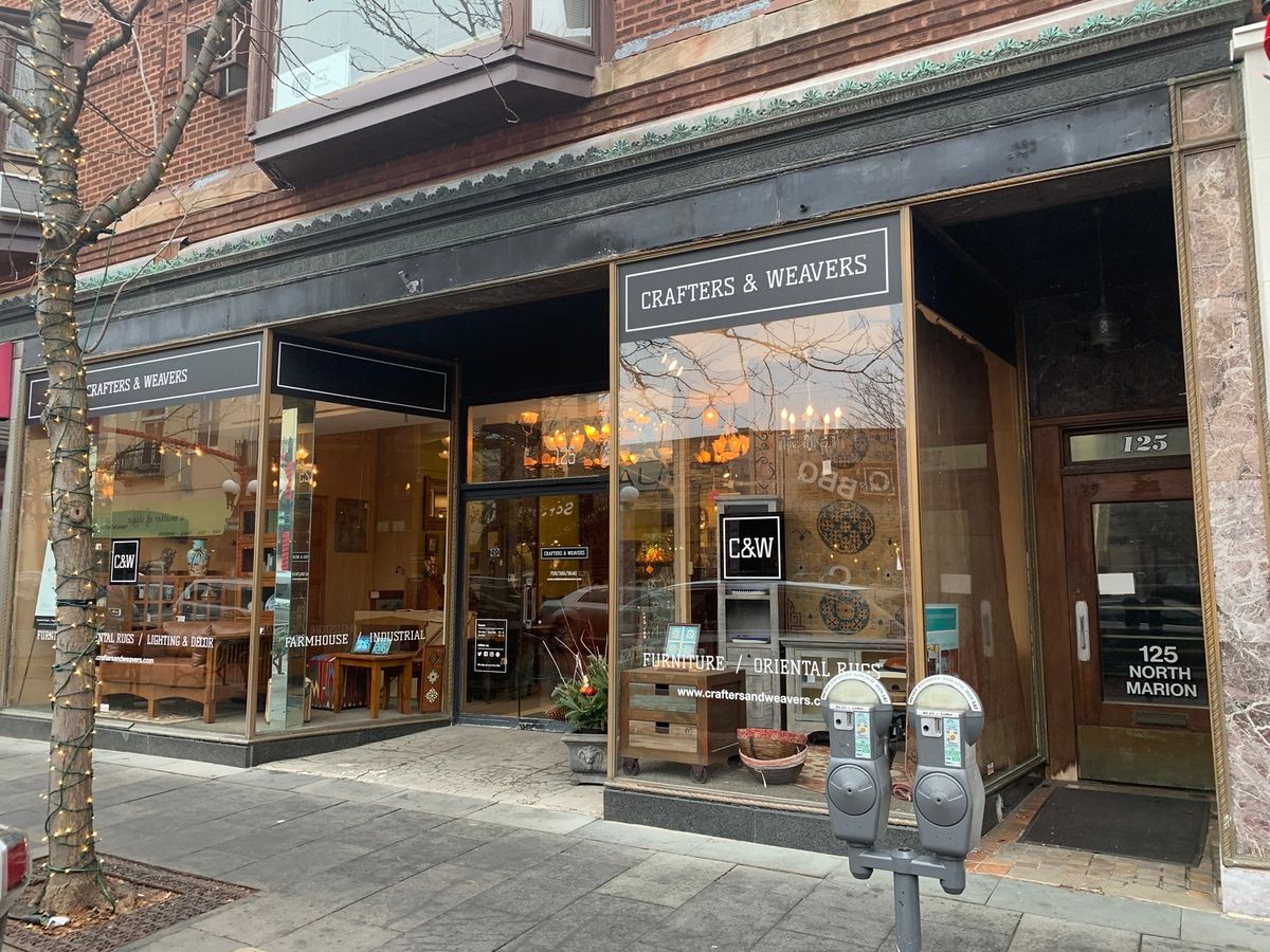 125 Marion Street, Oak Park, IL 60301