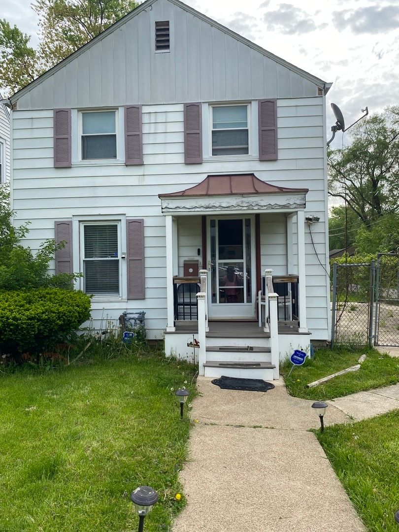 14735 Myrtle Avenue, Harvey, IL 60426