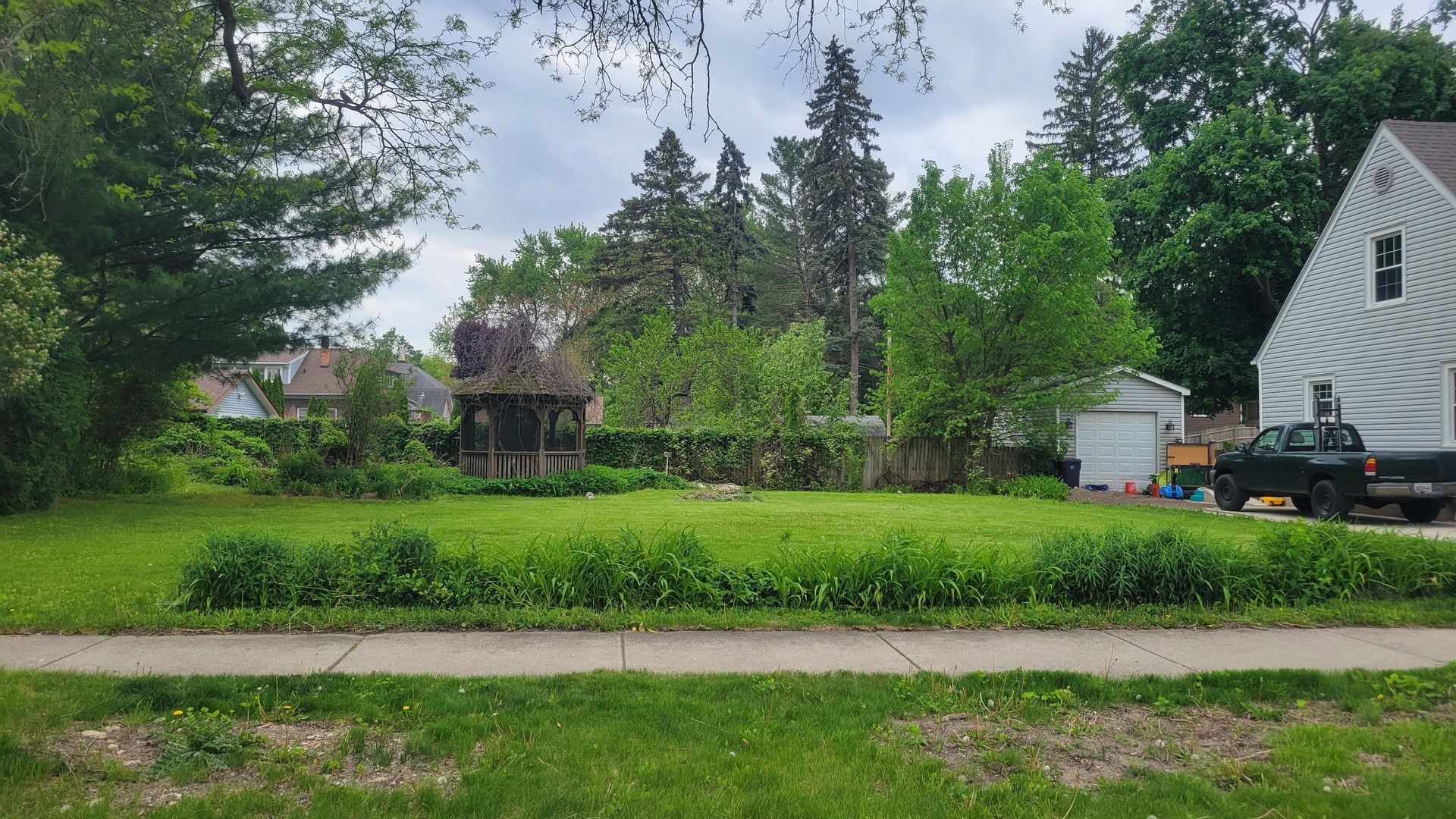 Vacant Lot Parcel 1 Congdon Avenue — Elgin, IL 60120