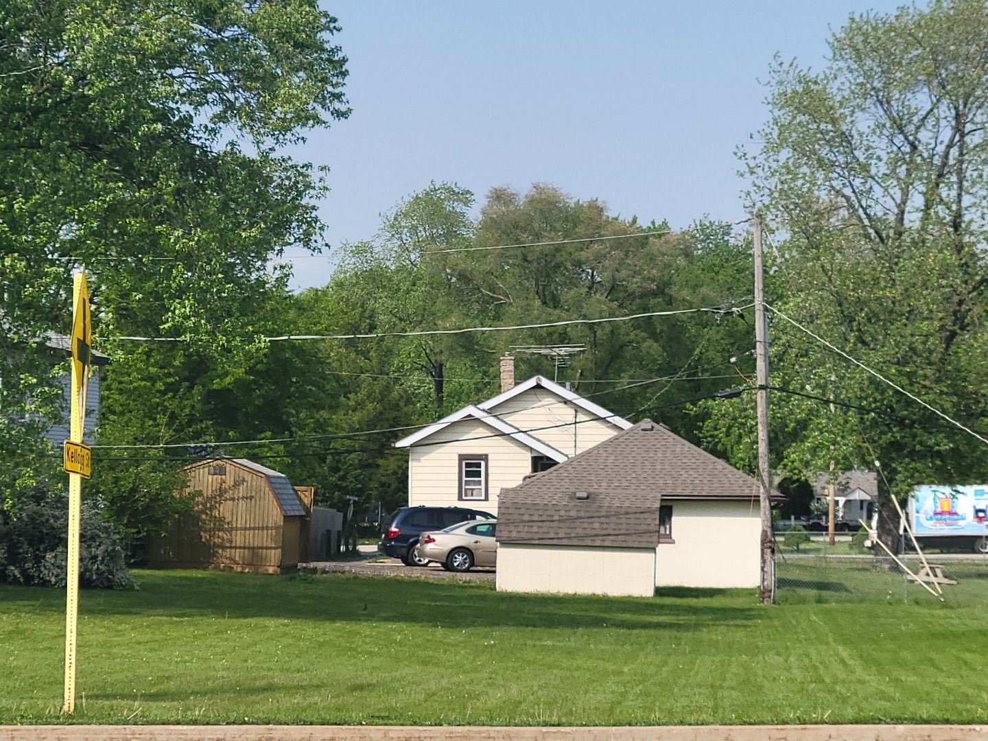 2443 Plainfield Road — Joliet, IL 60435