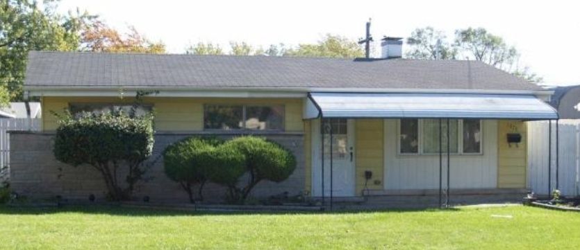 1373 Stanley Boulevard — Calumet City, IL 60409