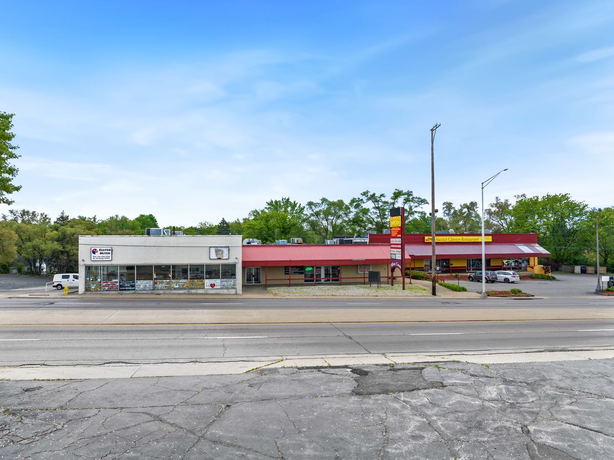 3929 Broadway, Rockford, IL 61108